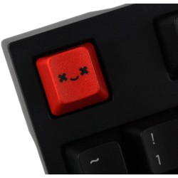 KeyPop Red Smile! Keycap